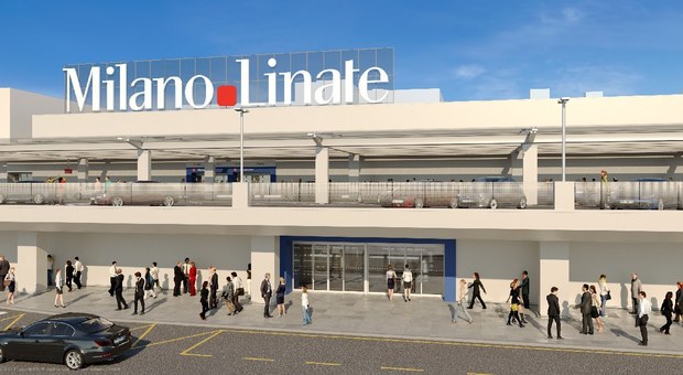 Linate si rifà il look: al via i lavori della nuova facciata e nuovi interni, dureranno 10 mesi