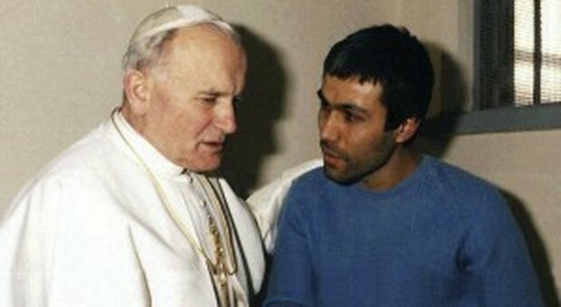 Un mistero irrisolto che dura da 40 anni: il 13 maggio 1981 l'attentato a Papa Wojtyla