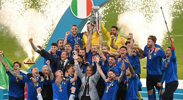 L'Italia vuole Euro 2032, Milano si candida: ecco quando verranno assegnati gli Europei
