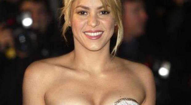 Shakira in clinica a Barcellona: in arrivo il secondo bebè