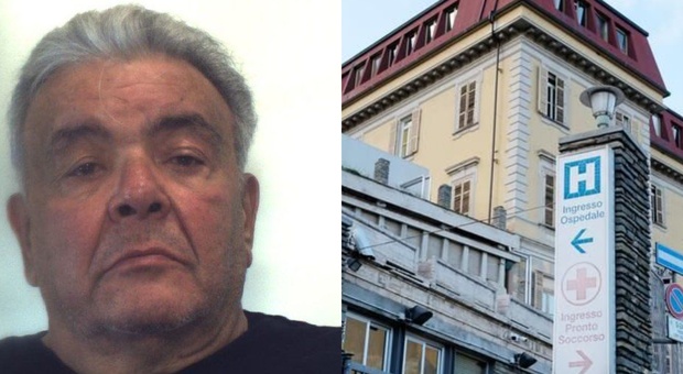 Morto il boss mafioso Ignazio Ingrassia: 'Boiacane' aveva 72 anni, era ricoverato nel torinese