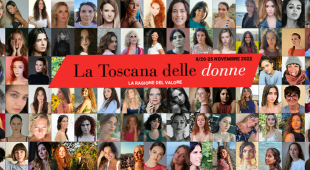 La Toscana si tinge di rosa, regione «delle donne»: «Verrà premiato il talento, senza etichette»