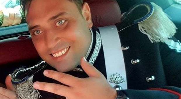 Carabiniere ucciso, Brugiatelli: «Ho avuto paura, mi hanno minacciato. Non sono un pusher né un informatore»