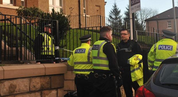 Debora, italiana 25enne, trovata morta in casa a Glasgow: "Non è stata uccisa"