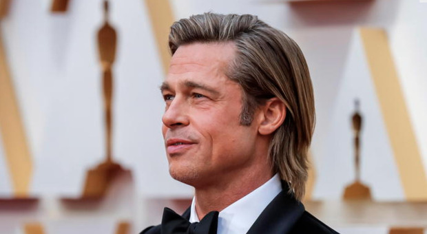 Brad Pitt: «Non riconosco i volti delle persone ma nessuno mi crede»