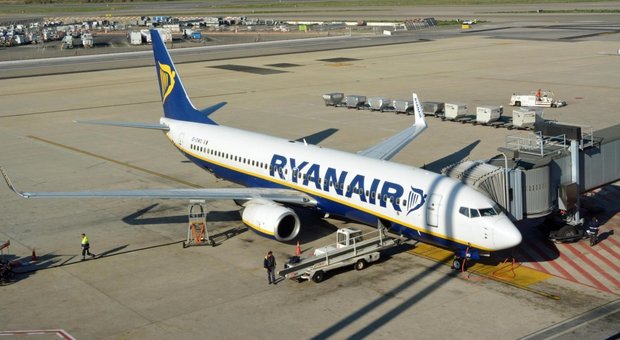 Ryanair eletta peggiore compagnia aerea a corto raggio del Regno Unito