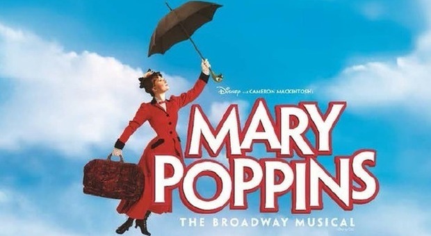 Mary Poppins, fallita la società del musical: addio rimborsi agli spettatori. Spariti i soldi dei ventimila biglietti venduti