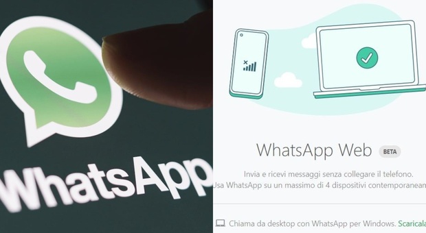 WhatsApp Web, in arrivo un nuovo aggiornamento che farà felici gli utenti