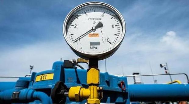 Gazprom cessa forniture gas all'Ucraina: seri rischi per l'Europa