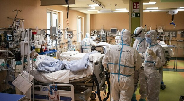 Covid, l'Italia supera il milione di contagi. Oggi 71.947 casi e 57 morti