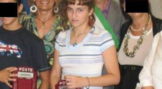 Rosita Raffoni, suicida a 16 anni: «Umiliata e denigrata dai genitori»