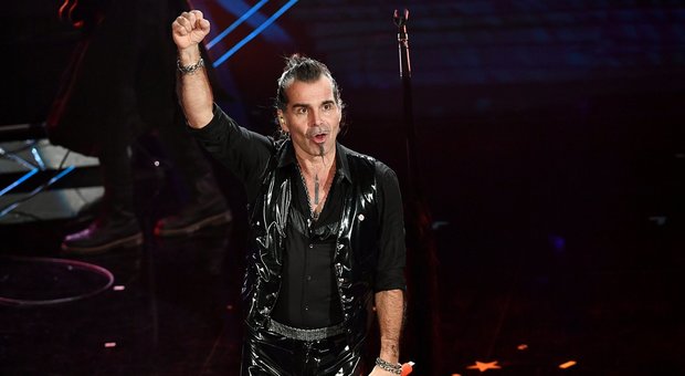 Video della canzone di Piero Pelù a Sanremo 2020 Gigante