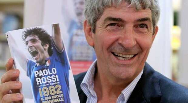 Un anno senza Paolo Rossi, il calcio italiano si scopre più solo