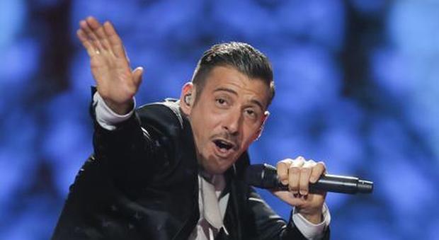 Video della canzone di Francesco Gabbani a Sanremo 2020 Viceversa