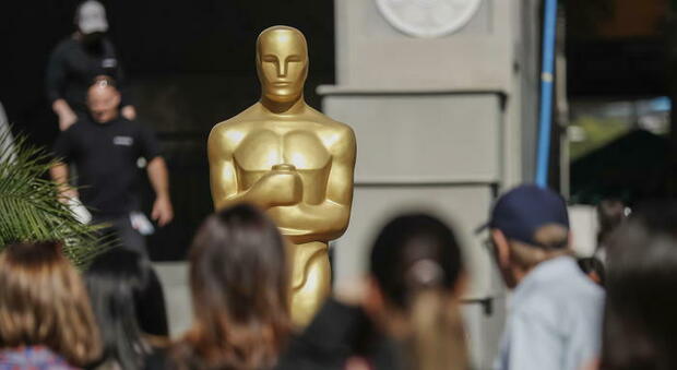 Oscar 2022, non solo Sorrentino: ecco tutte le Nomination dell'Academy Awards