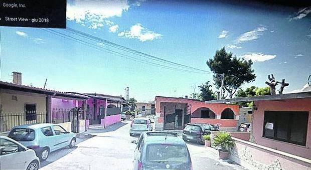 I Casamonica traditi da Google: per verificare gli abusi al Quadraro i vigili hanno usato street view
