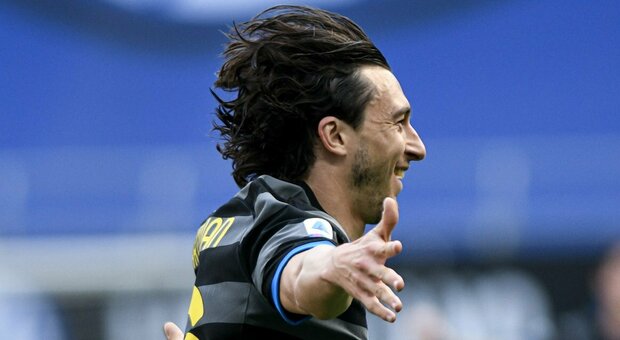 L'Inter vince di misura contro il Verona: Darmian avvicina Conte allo scudetto