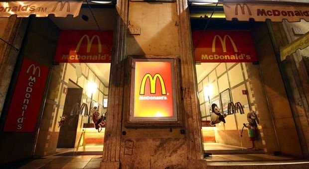 McDonald's si espande in Italia: 25 aperture e 2.300 nuovi posti di lavoro nel 2019