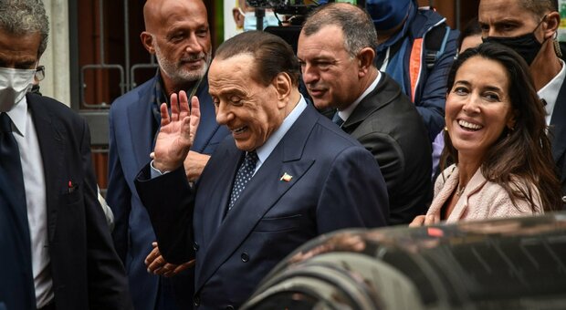 Il destino di Forza Italia in mano a Ronzulli: il partito in rivolta