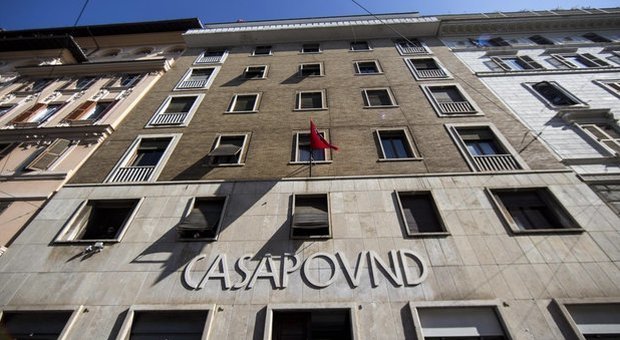 Casapound vince il ricorso contro Facebook. «Pagina ufficiale da riattivare, penale di 800 euro/giorno»