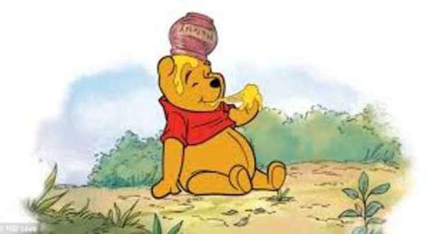 Di che è sesso è Winnie the Pooh? La domanda che imbarazza 