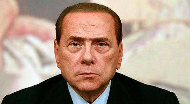 Ruby, Berlusconi e i soldi alle olgettine: "Sono sdegnato, uscirà la verità"