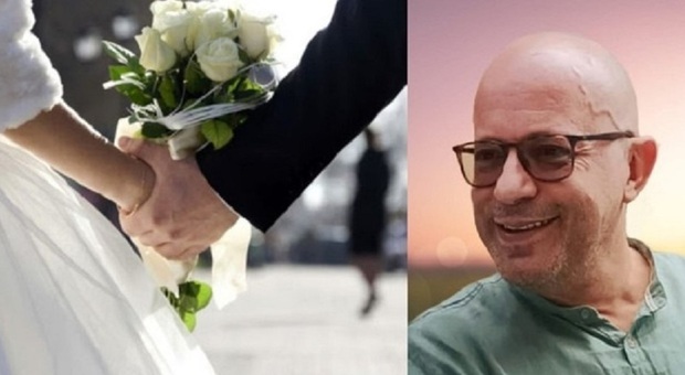 Matrimonio, poi il malore: Andrea Labriola muore dopo la festa di nozze