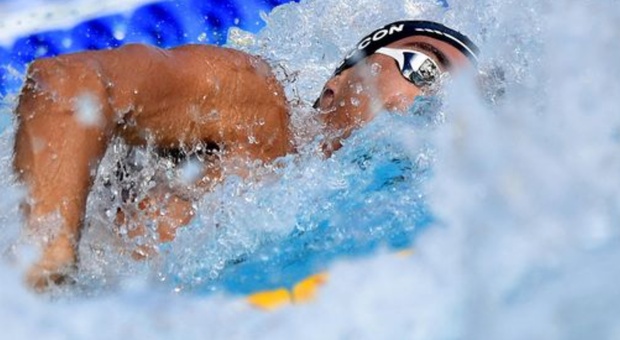 Europei nuoto, Italia d'oro nella staffetta 4X100 sl maschile. Bronzo a Pizzini nei 200 rana