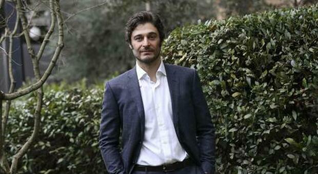 Lino Guanciale, l'attore di fiction super ospite di Sanremo 2022