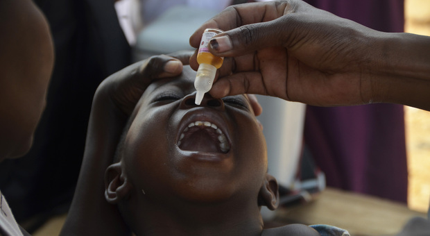 Poliomielite, primo caso dopo 30 anni: il Malawi riprende la vaccinazione