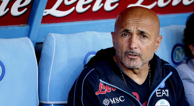 Napoli, la consapevolezza di Spalletti: «La gara col Liverpool ci ha dato certezze. Ci confermeremo contro l'Atalanta»