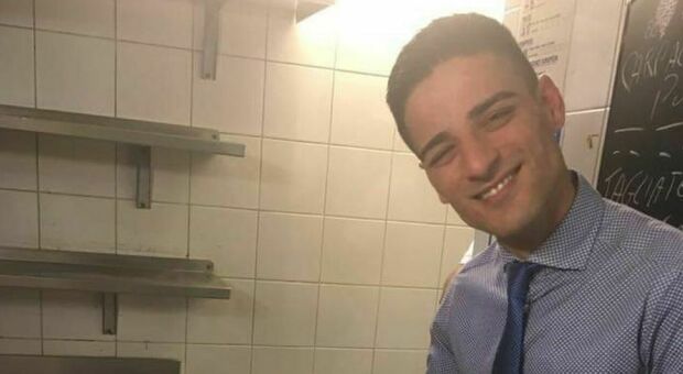 Cameriere italiano precipita dal terrazzo e muore in Francia: Diego aveva 36 anni