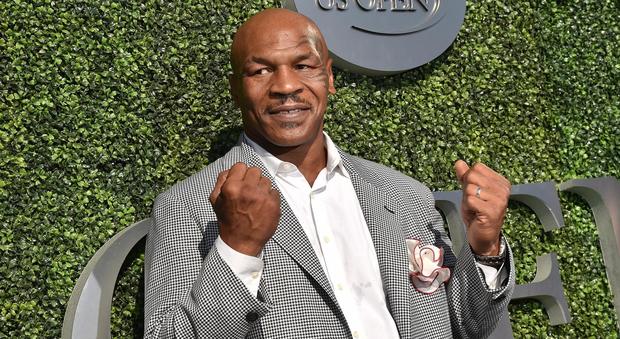 Mike Tyson, nuova vita: lontano dal ring coltiva marijuana a scopo ricreativo