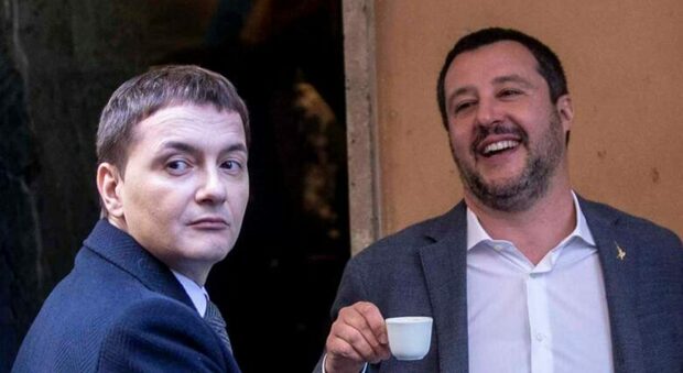 L'addio di Morisi e la sfida delle comunali: Salvini in balìa della Lega