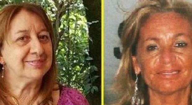 Due donne sgozzate a 4 mesi di distanza: «Gianna e Daniela uccise dallo stesso killer»