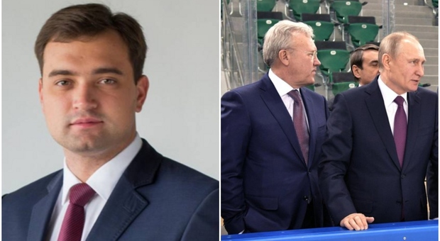 Imprenditore russo arrestato a Milano: Artem Uss, figlio di un governatore amico di Putin, fermato a Malpensa