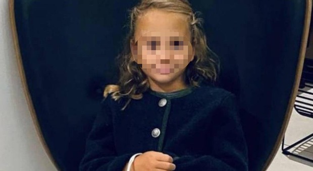 Lavinia morta a 7 anni, il papà ancora sconvolto: «L'ambulanza ferma mezz'ora, forse si poteva salvare»