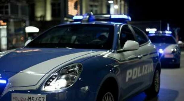 La polizia sventa un sequestro di persona a scopo di estorsione: 7 arresti in Puglia