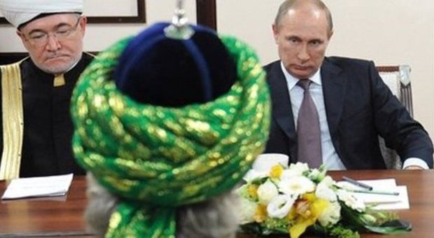 L'Isis minaccia anche Putin: "Libereremo la Cecenia e il Caucaso"