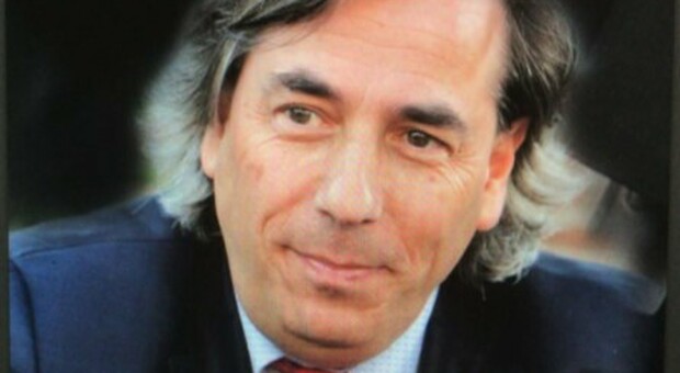Lorenzo Damiano, leader dei No vax in Veneto, in terapia sub intensiva