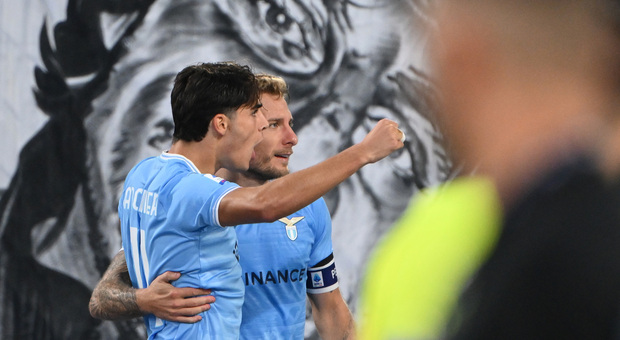 Lazio-Verona 2-0, le pagelle: Luis Alberto ha una marcia in più, Immobile si sblocca
