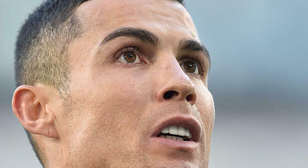 Cristiano Ronaldo scappa e cambia casa, l'indiscrezione: «Tutto ...
