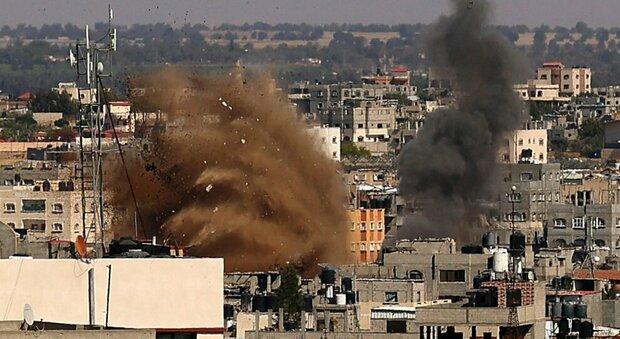 Israele e Hamas accettano il cessate il fuoco. Da stanotte stop ai lanci di razzi