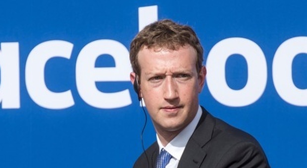 Zuckerberg indagato a Monaco: non ha rimosso contenuti anti-semiti