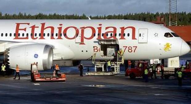 Ethiopian Airlines, i precedenti: 57 incidenti aerei nella storia della compagnia aerea