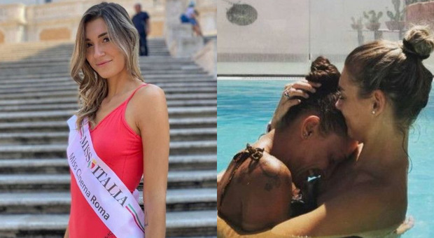 Giulia, prima lesbica (dichiarata) a Miss Italia: «Mi aspetto insulti e attacchi, ma non vedo l'ora»