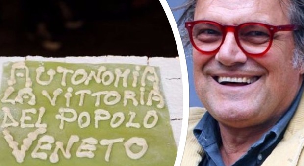 "Referendum in Veneto? Chi ha votato è un 'mona'...": bufera su Oliviero Toscani