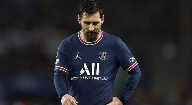 Messi choc: «Il Covid mi ha danneggiato i polmoni, non ho potuto correre per un mese e mezzo»