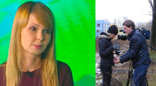 Giornalista e propagandista russa violentata in Ucraina dai ceceni: Olga Zenkova denuncia lo scandalo e mette Putin in imbarazzo
