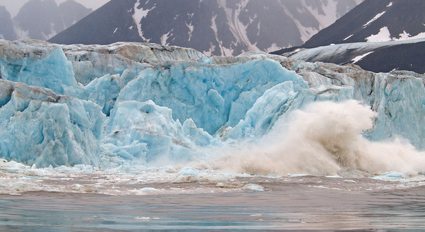In 50 anni scomparsi il 30% dei ghiacciai in Italia: ecco la previsione che spaventa